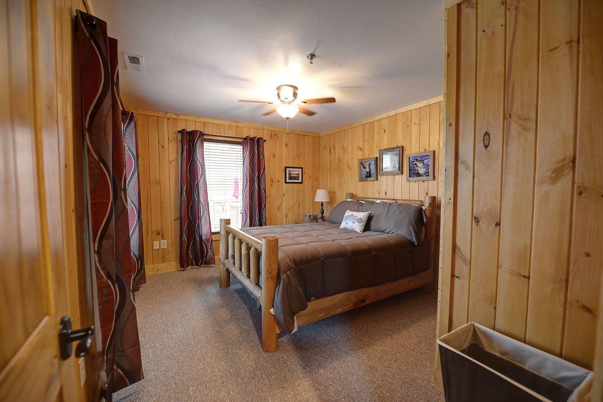 Blue Water Resort Dayton Εξωτερικό φωτογραφία