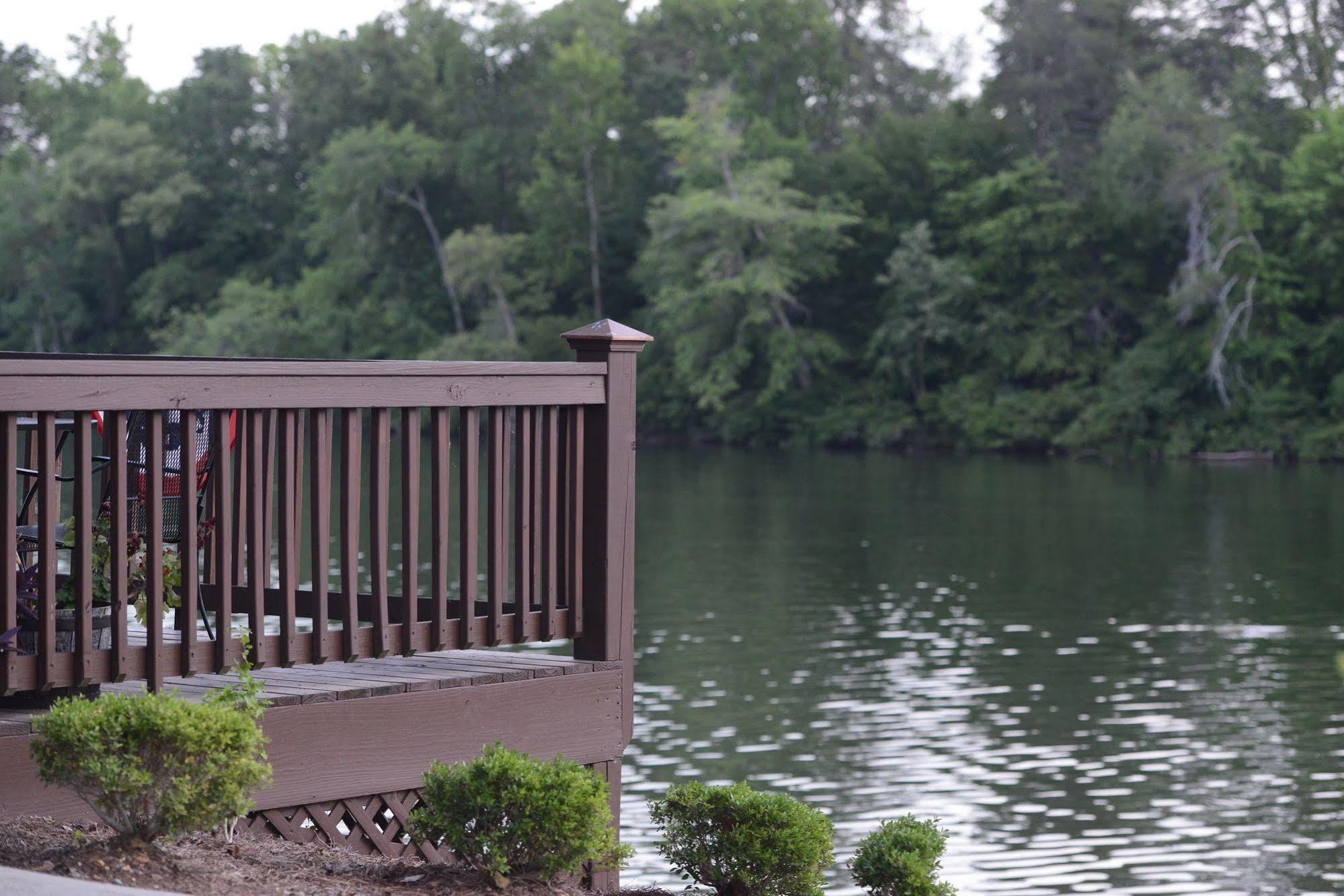 Blue Water Resort Dayton Εξωτερικό φωτογραφία